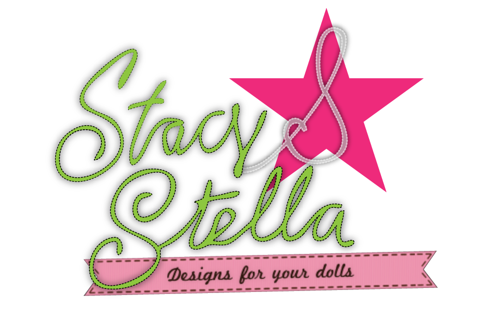 Stacy and Stella logo.